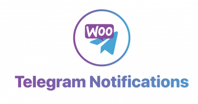 Telegram Notification for WooCommerce Documentation